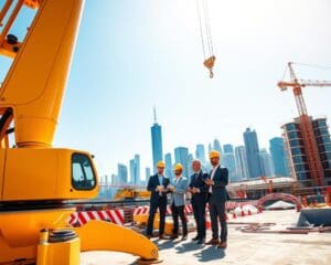 Waarom kiezen voor Hoeflon service bij Compraan?