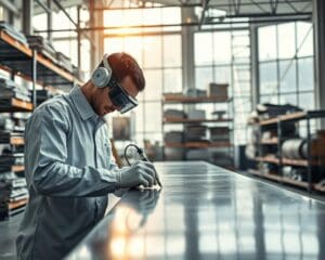 Waarom metalliseren kiezen boven traditionele methoden?