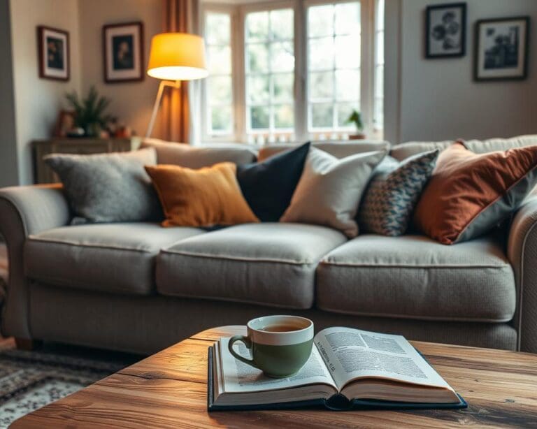 Waarom speelt sfeer zo’n grote rol in wonen?