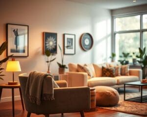 Waarom speelt verlichting zo’n grote rol in wonen?