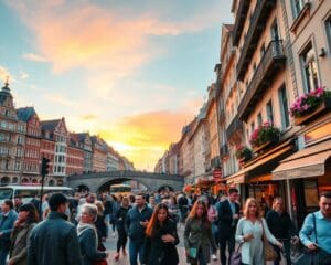 Waarom voelt een citytrip in Europa altijd zo inspirerend?