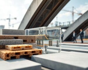 Wat bepaalt de sterkte van samengestelde constructies?