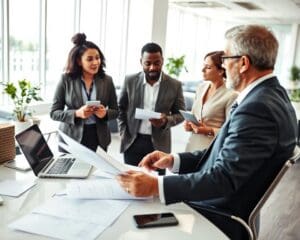 Wat doet een HR-adviseur voor personeelsbeleid?