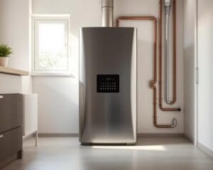 Wat is een elektrische boiler van 80 liter?