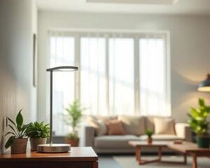 Wat is een slim verlichtingssysteem?