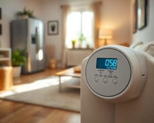 Wat is een slimme meter en wat meet die?