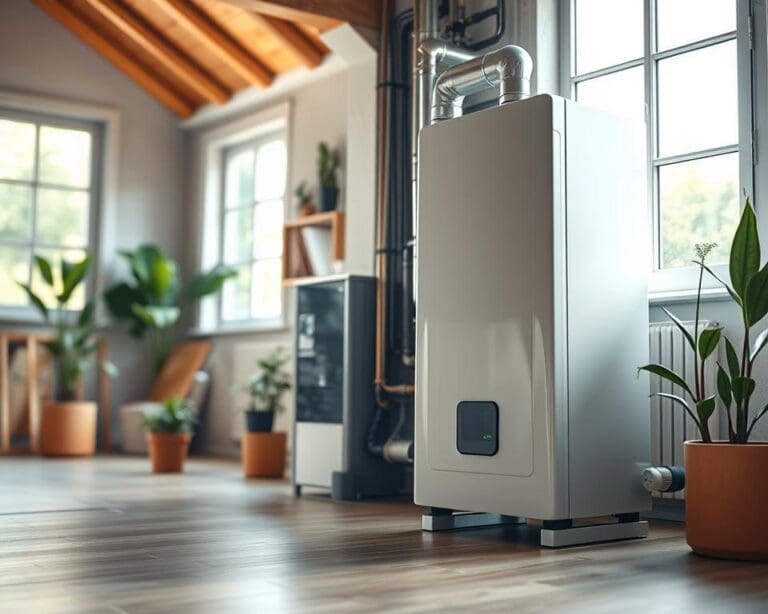 Wat is een warmtepompboiler waard?