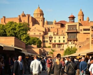 Wat maakt UNESCO-locaties zo bijzonder en leerzaam?