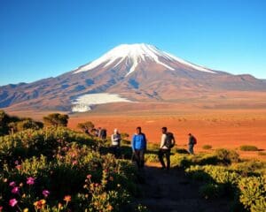 Wat maakt de Kilimanjaro een iconische reisbestemming?