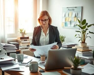 Wat maakt een baan als zelfstandig ondernemer uitdagend?