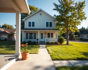 Wat maakt een huis geschikt voor een gezin?