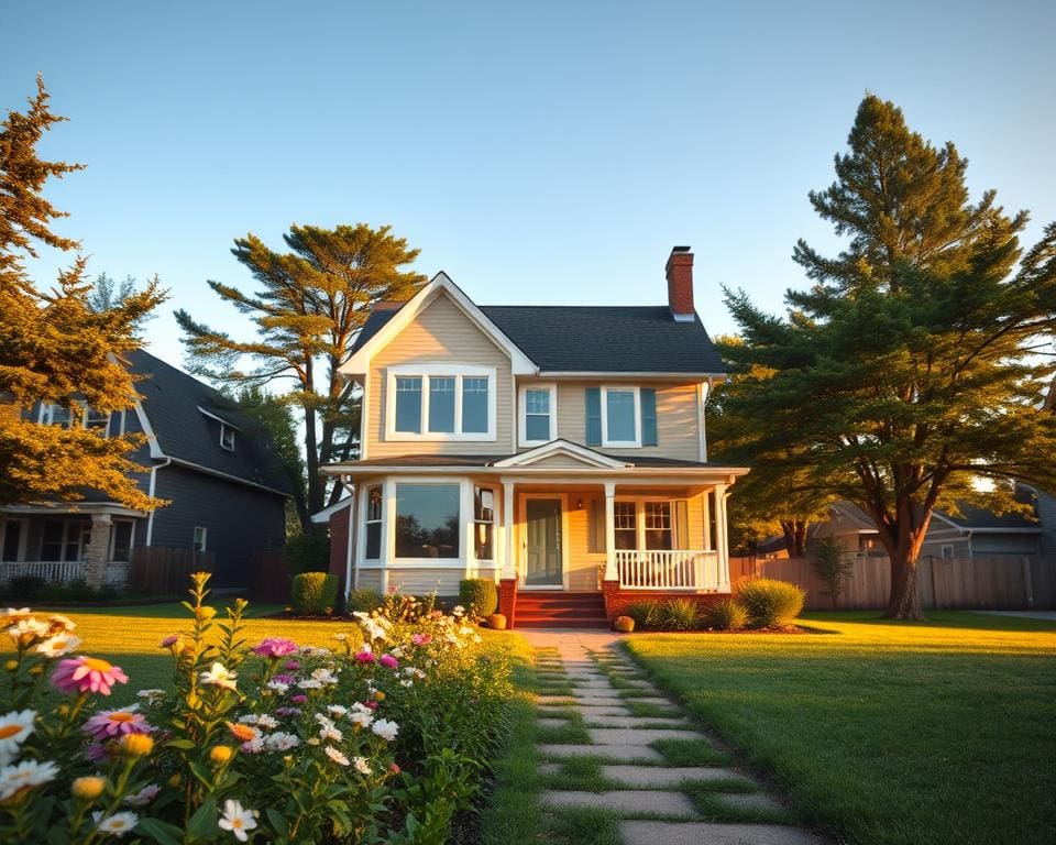Wat maakt een huis geschikt voor lange termijn?