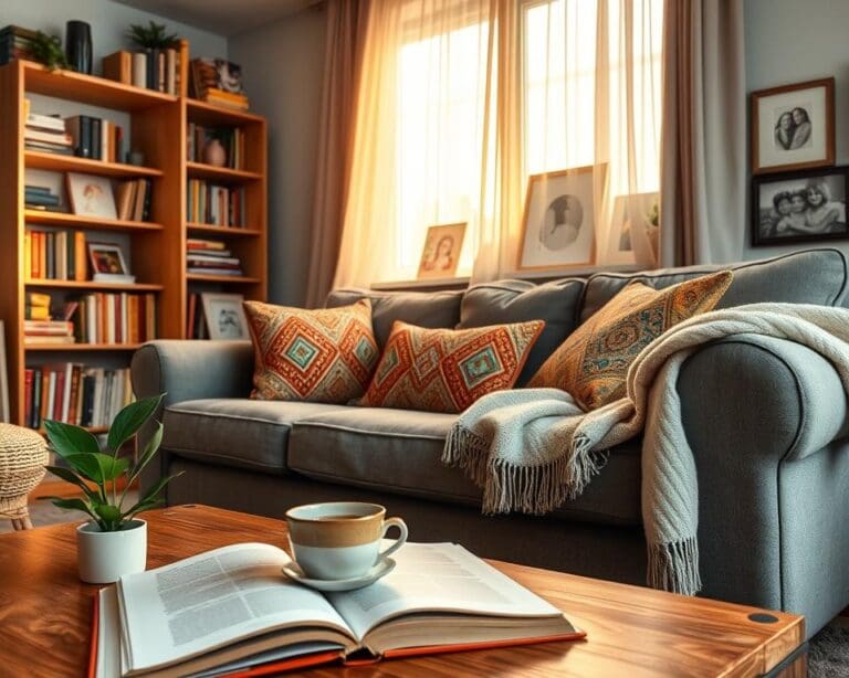 Wat maakt een huis persoonlijk en eigen?