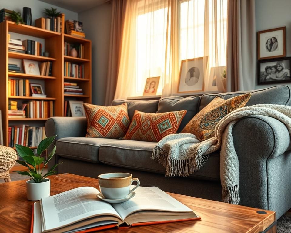 Wat maakt een huis persoonlijk en eigen?