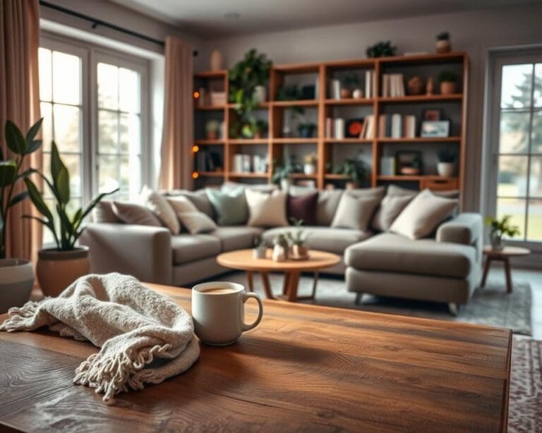 Wat maakt een huis praktisch én sfeervol?