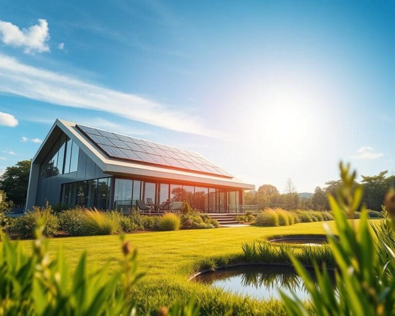 Wat maakt een huis toekomstbestendig?