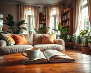 Wat maakt een huis uitnodigend om in te wonen?