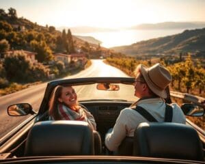 Wat maakt een roadtrip door Zuid-Europa zo memorabel?