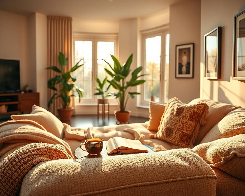 Wat maakt een woning echt comfortabel om in te leven?