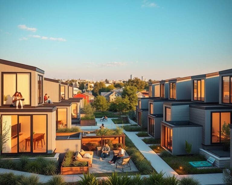 Wat maakt een woning flexibel in gebruik?