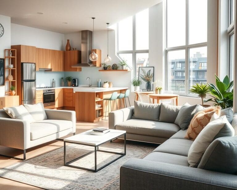 Wat maakt een woning functioneel voor dagelijks leven?