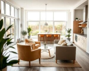 Wat maakt een woning geschikt voor ouderen?