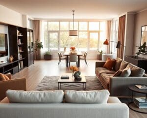 Wat maakt een woning logisch ingericht?