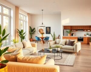 Wat maakt een woning makkelijk aanpasbaar?