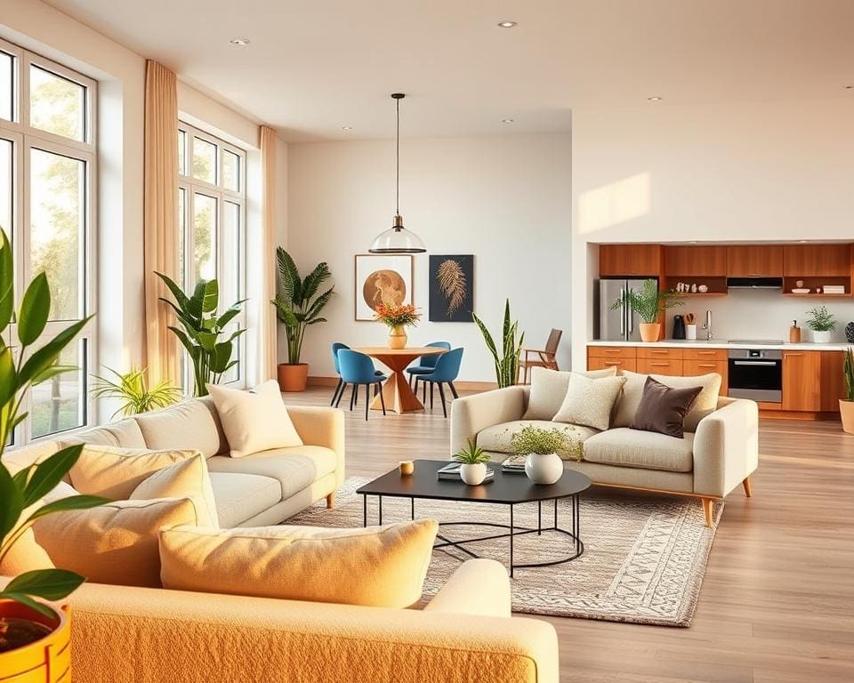 Wat maakt een woning makkelijk aanpasbaar?