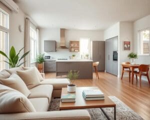 Wat maakt een woning praktisch voor dagelijks gebruik?