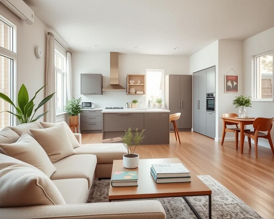 Wat maakt een woning praktisch voor dagelijks gebruik?