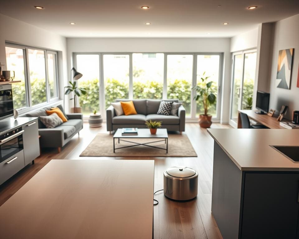 Wat maakt een woning praktisch voor moderne levensstijl?