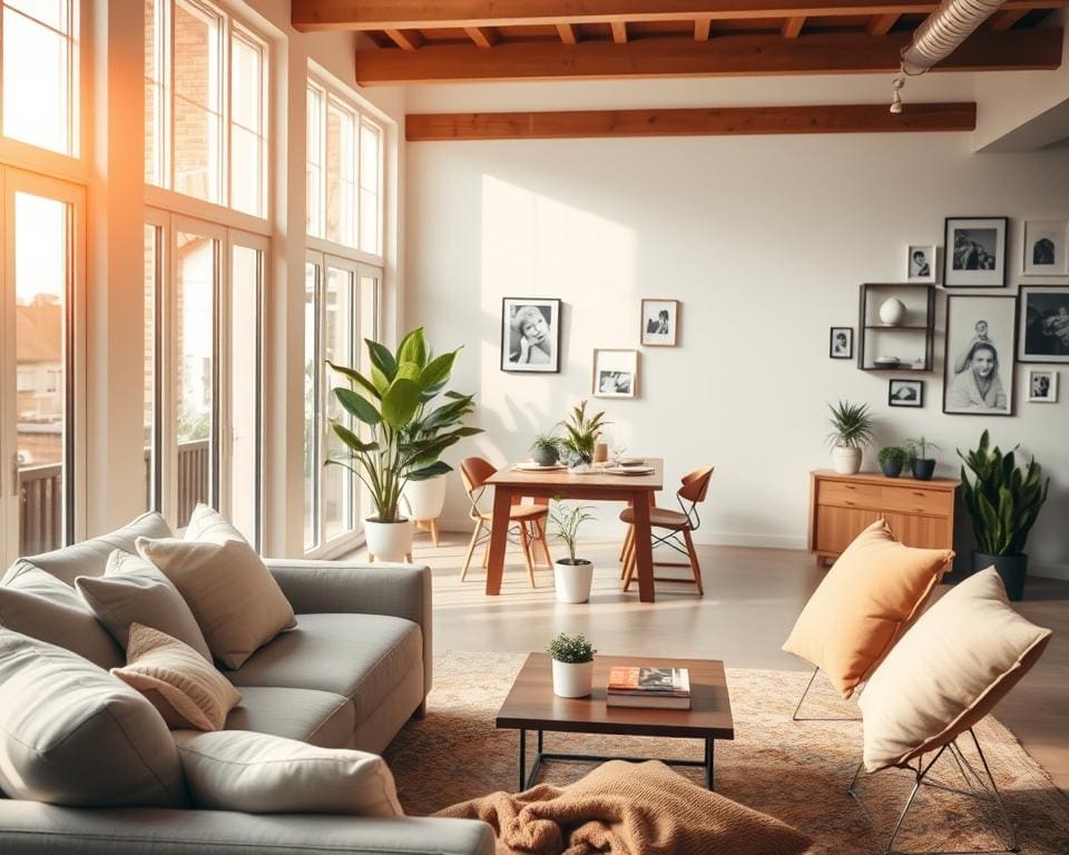 Wat maakt een woning prettig om in te groeien?