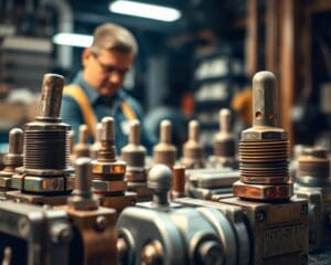 Wat maakt industriële schakelaars zo betrouwbaar?