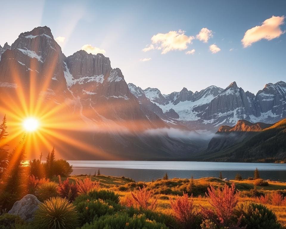 Wat maakt nationale parken zo indrukwekkend?
