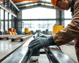 Wat onderscheidt schooperen service in Barneveld?