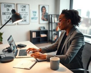 Wat zijn taken van een recruitmentconsultant?