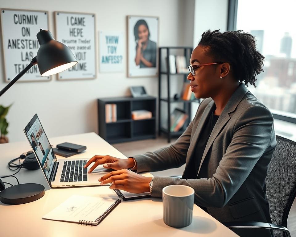 Wat zijn taken van een recruitmentconsultant?