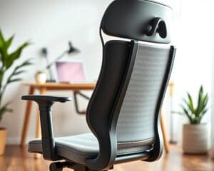 Welke bureaustoel voorkomt rugklachten?