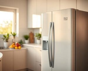 Welke koelkast is het meest energiezuinig?