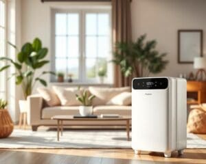 Welke luchtreiniger is geschikt voor allergieën?