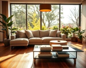 Hoe combineer je design en functionaliteit in huis?