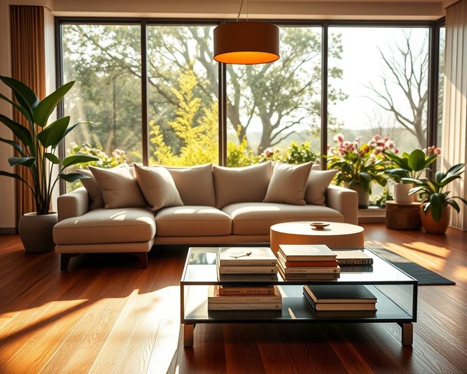 Hoe combineer je design en functionaliteit in huis?