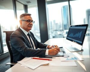 Hoe helpt een accountant bij kostenbeheersing?