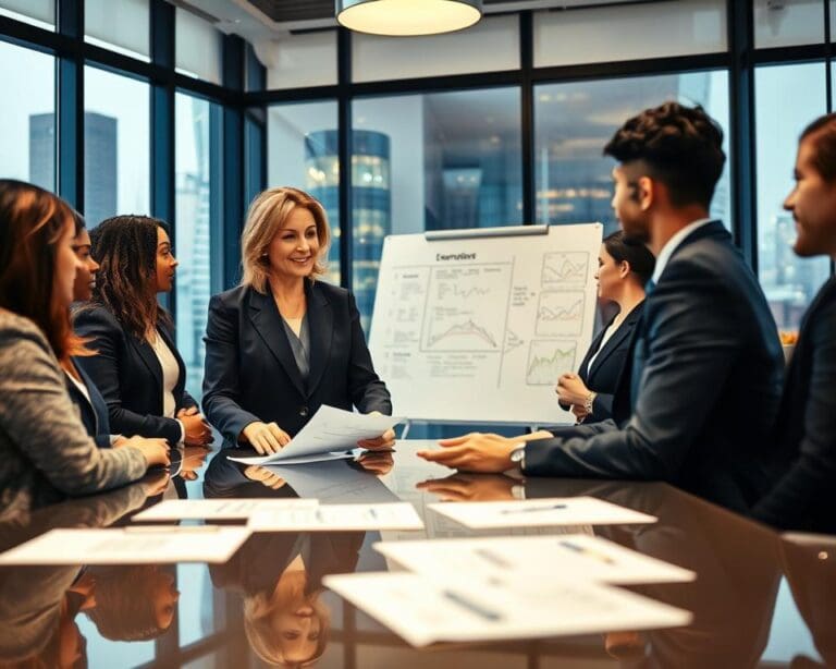 Hoe helpt een interim manager organisaties?