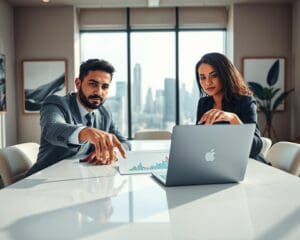 Hoe helpt inzicht bij investeringskeuzes?