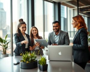 Hoe kies je een communicatiebureau voor je organisatie?