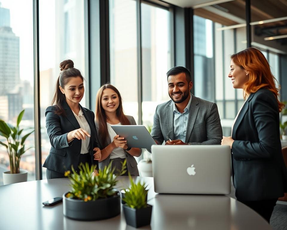 Hoe kies je een communicatiebureau voor je organisatie?