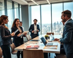 Hoe kies je een reclamebureau voor je merk?