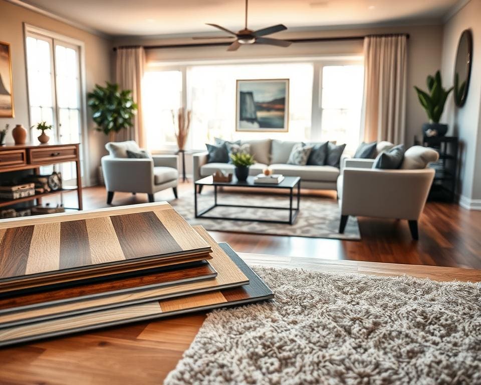 Hoe kies je vloerbedekking die past bij je leefstijl?